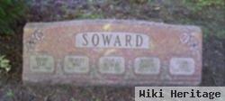 Henry F. Soward