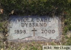 Viola Evangelinga Dybsand