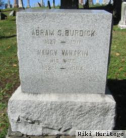 Abram S. Burdick