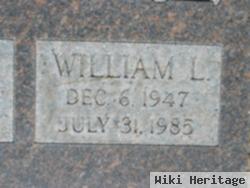 William L Featherstone