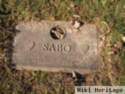 Helen V Sabo