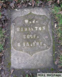 William J. Hamilton