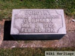 Dorothy Overman