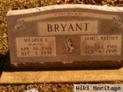 James Keeney Bryant