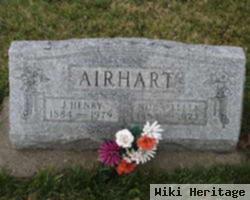 John Henry Airhart