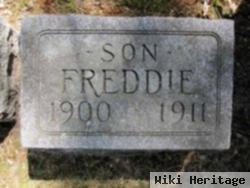 Frederick "freddie" Spalink