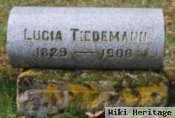 Lucia Tiedemann