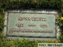 Anna Anderson Ledell