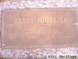 Frank Squillance