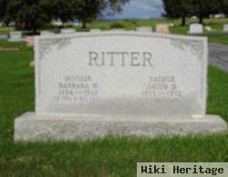 Barbara Hess Ritter