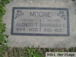 Barbara Catherine Bollinger Furman Moore