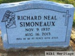 Richard Neal Simoneaux