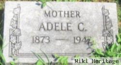 Adele C. Schafer