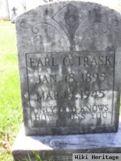 Edward O. Trask