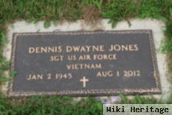 Dennis D. Jones