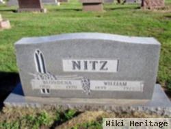 William Carl Nitz