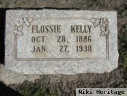 Flossie Kelly