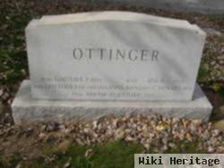 Ida R Ottinger