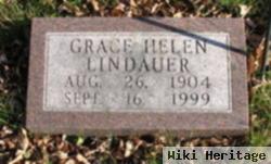 Grace Helen Lindauer