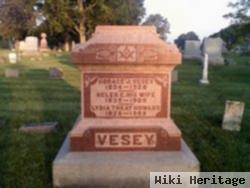 Horace J. Vesey