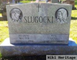 Walter Slugocki