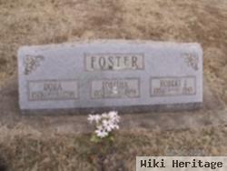 Robert J Foster