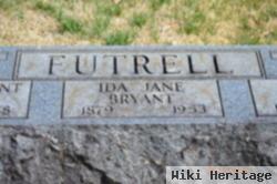 Ida Jane Bryant Futrell