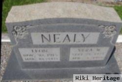 Leon Nealy