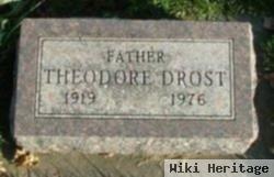 Theodore Drost