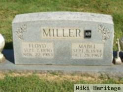 Mabel Miller