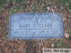 Mary S. Clark