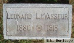 Leonard Levasseur