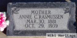 Annie Christine Jensen Rasmussen