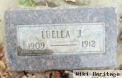 Luella J Baker