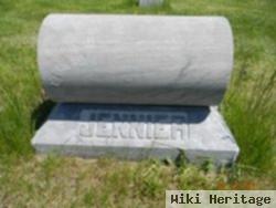 George Jennier, Sr