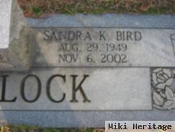 Sandra Kay Bird Bullock