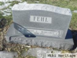 Margaret J Fehl