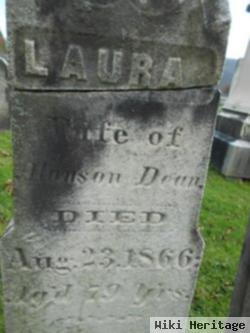 Laura Dewey Dean