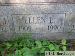 Ellen Eunice Little Otten