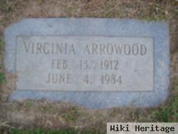 Virginia Arrowood