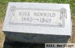 William Ross Newbold