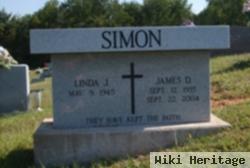 James D. "jim" Simon