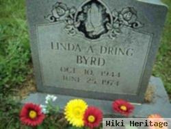 Linda A. Dring Byrd