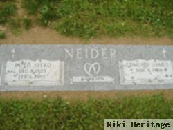 Ruth Sitko Neider