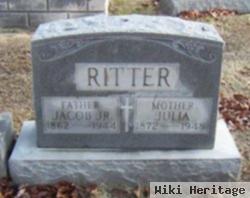 Jacob Ritter, Jr