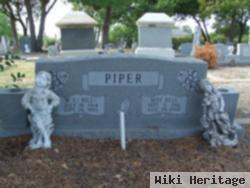 William Eugene "bill" Piper