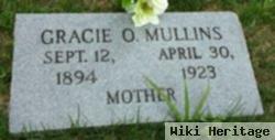 Gracie O Mullins