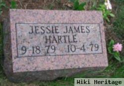 Jessie James Hartle