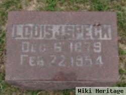 Louis J. Speck