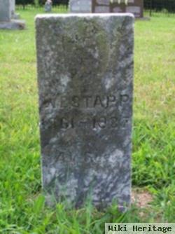William E. Stapp